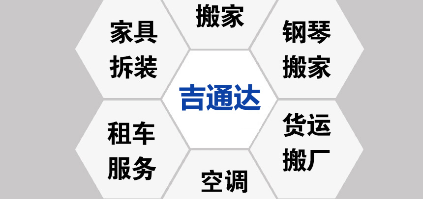 昆明众发搬家